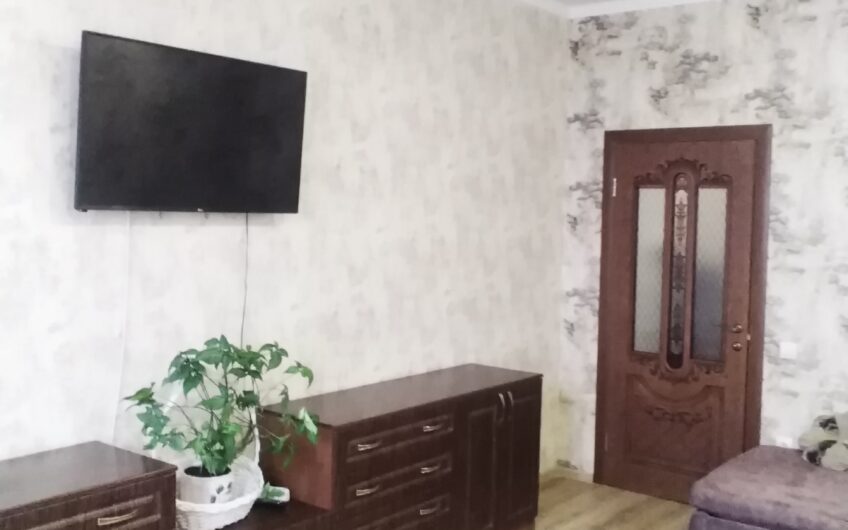 Продаётся квартира.