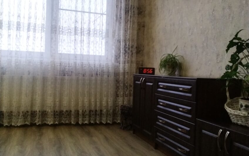 Продаётся квартира.