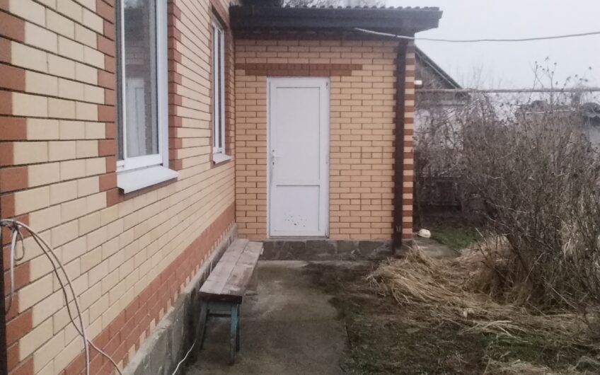 Продаётся дом
