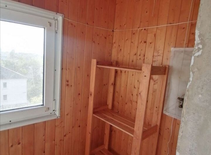В продаже 2х комнатная квартира
