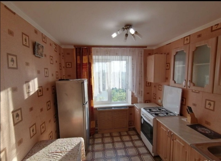 В продаже 2х комнатная квартира